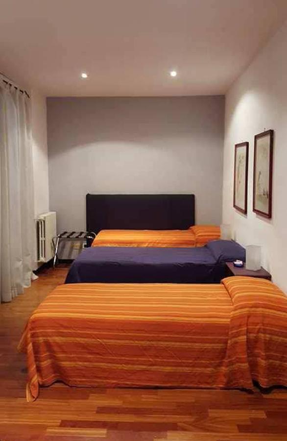 B&B Strasburgo Palermo Dış mekan fotoğraf